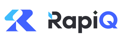 RapiQ Logo